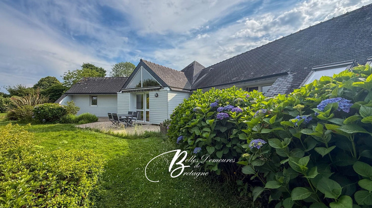 Ma-Cabane - Vente Maison LANDIVISIAU, 195 m²