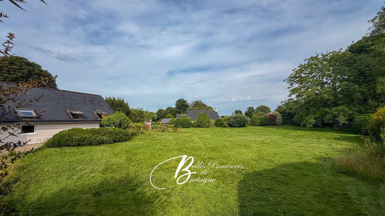 Ma-Cabane - Vente Maison LANDIVISIAU, 195 m²