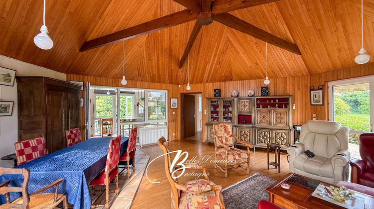Ma-Cabane - Vente Maison LANDIVISIAU, 195 m²