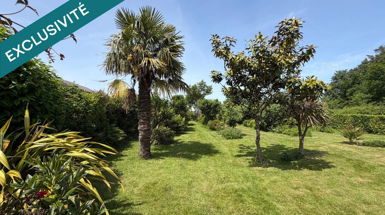 Ma-Cabane - Vente Maison Landivisiau, 81 m²