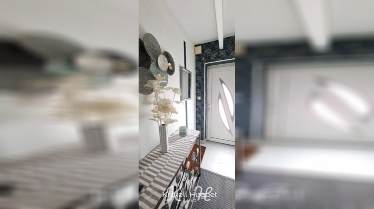 Ma-Cabane - Vente Maison Landivisiau, 195 m²