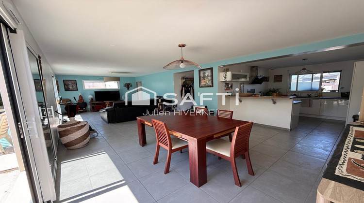 Ma-Cabane - Vente Maison Landivisiau, 125 m²