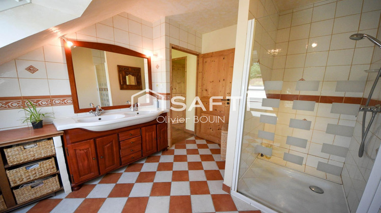 Ma-Cabane - Vente Maison Landivisiau, 123 m²