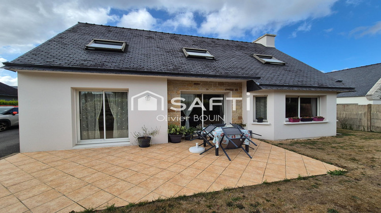 Ma-Cabane - Vente Maison Landivisiau, 114 m²