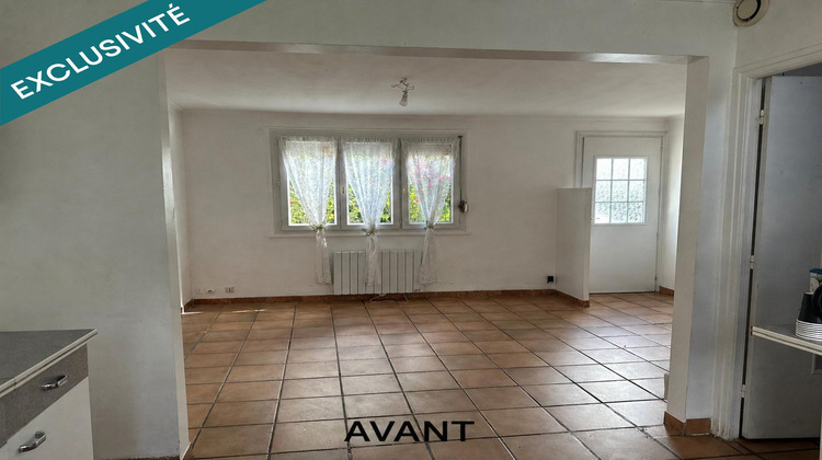 Ma-Cabane - Vente Maison Landivisiau, 94 m²