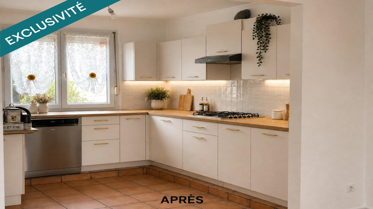 Ma-Cabane - Vente Maison Landivisiau, 94 m²