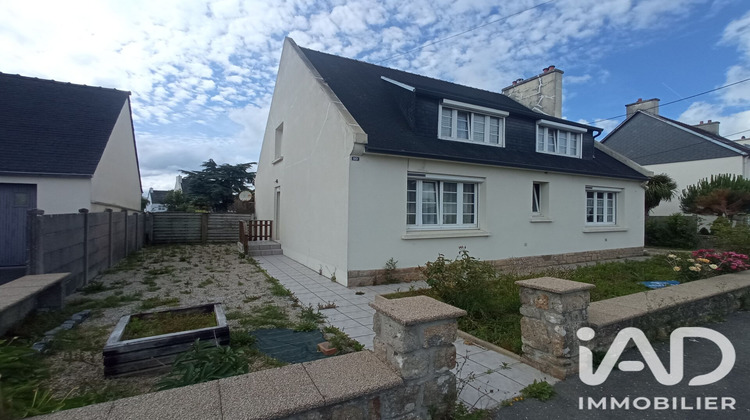 Ma-Cabane - Vente Maison Landivisiau, 152 m²