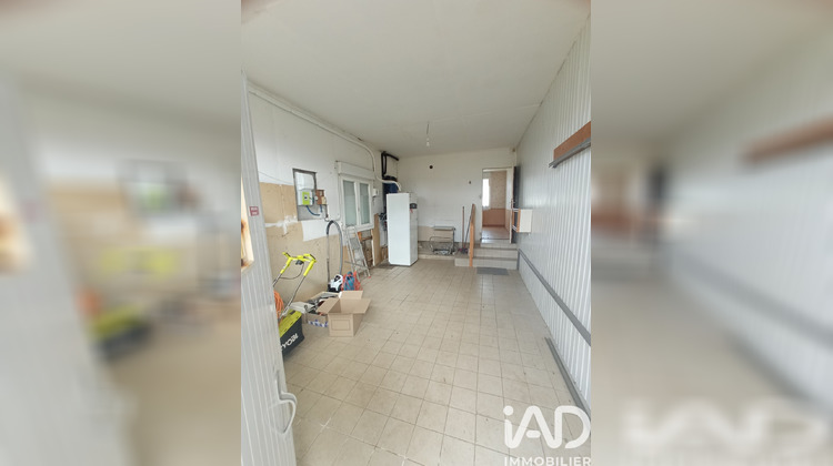 Ma-Cabane - Vente Maison Landivisiau, 152 m²