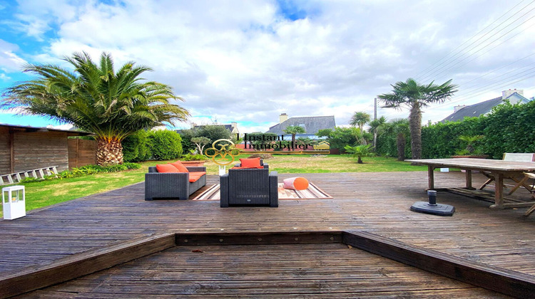 Ma-Cabane - Vente Maison LANDIVISIAU, 161 m²