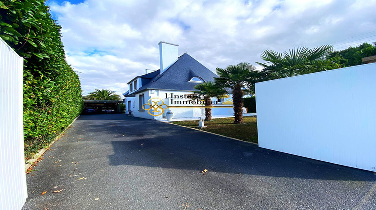 Ma-Cabane - Vente Maison LANDIVISIAU, 161 m²