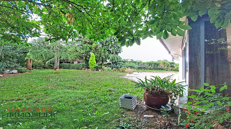 Ma-Cabane - Vente Maison LANDIVISIAU, 195 m²