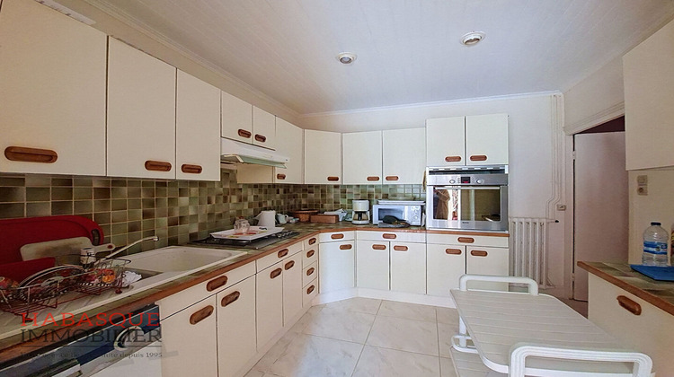 Ma-Cabane - Vente Maison LANDIVISIAU, 195 m²