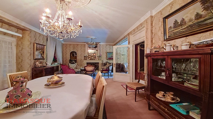 Ma-Cabane - Vente Maison LANDIVISIAU, 195 m²