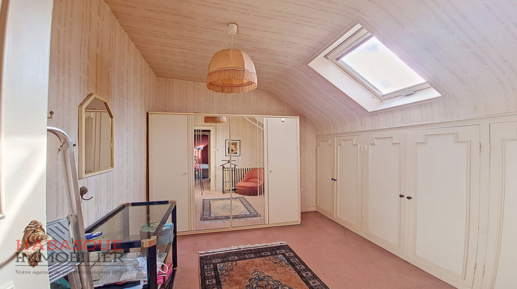 Ma-Cabane - Vente Maison LANDIVISIAU, 195 m²