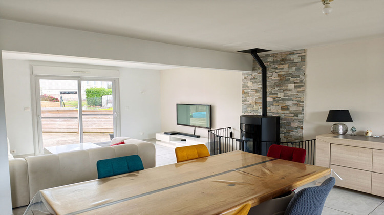 Ma-Cabane - Vente Maison LANDIVISIAU, 99 m²
