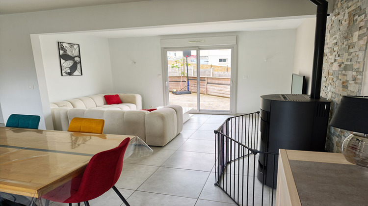 Ma-Cabane - Vente Maison LANDIVISIAU, 99 m²