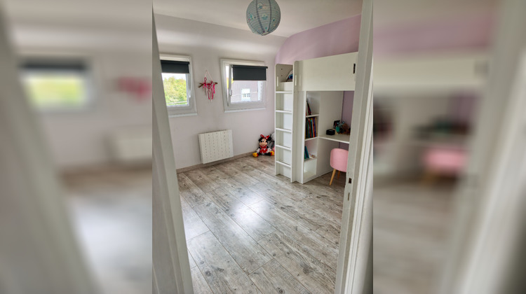 Ma-Cabane - Vente Maison LANDIVISIAU, 99 m²