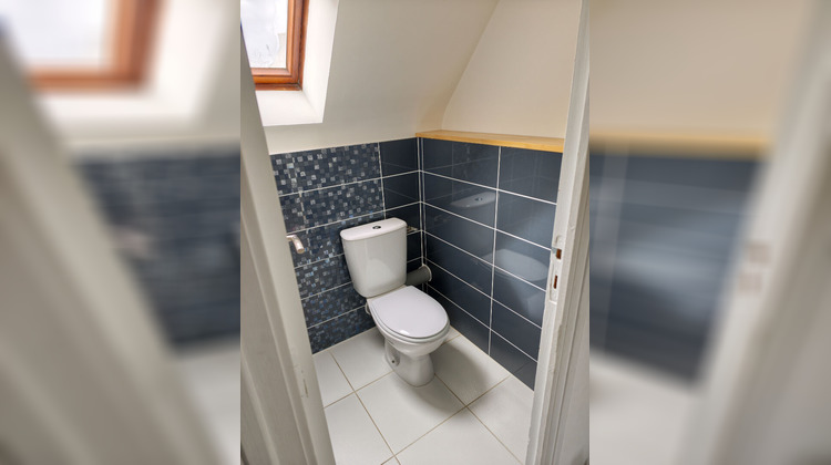 Ma-Cabane - Vente Maison LANDIVISIAU, 99 m²