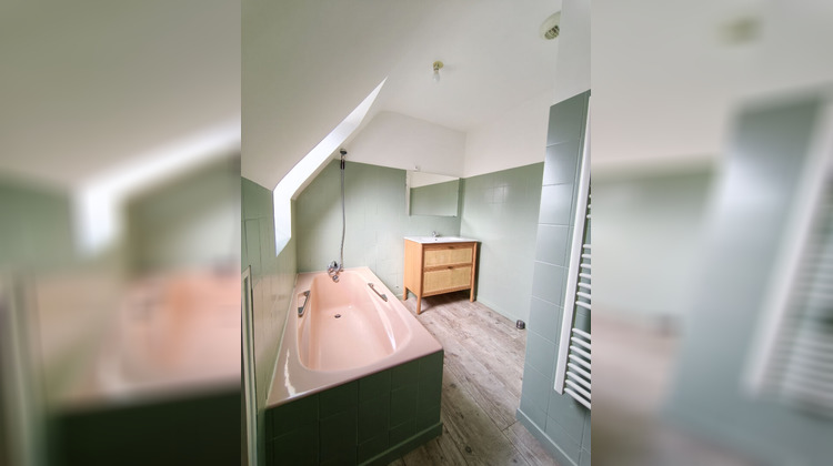 Ma-Cabane - Vente Maison LANDIVISIAU, 99 m²