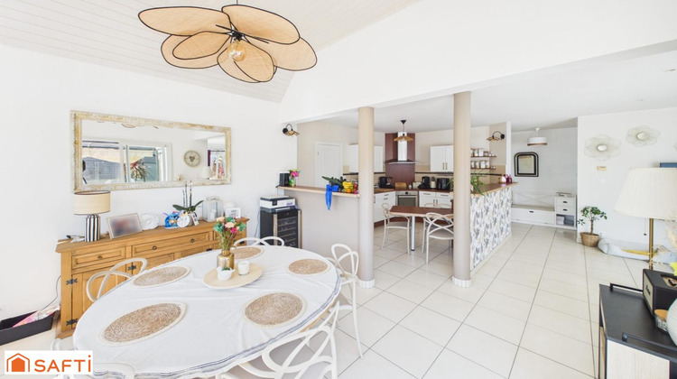 Ma-Cabane - Vente Maison Landivisiau, 142 m²