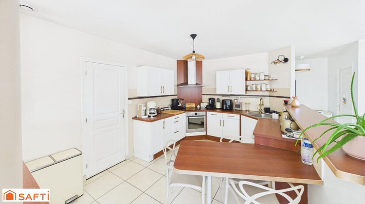 Ma-Cabane - Vente Maison Landivisiau, 142 m²