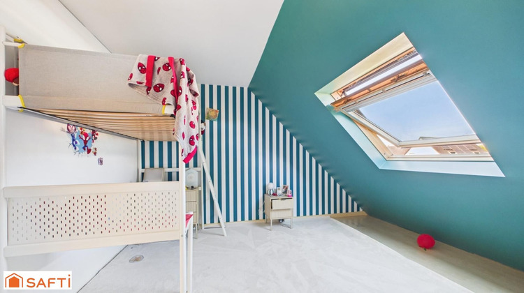 Ma-Cabane - Vente Maison Landivisiau, 142 m²