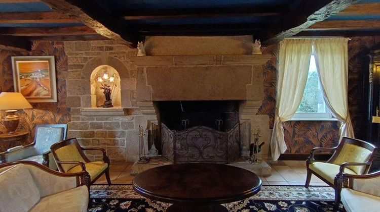 Ma-Cabane - Vente Maison Landivisiau, 310 m²