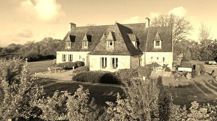 Ma-Cabane - Vente Maison Landivisiau, 310 m²