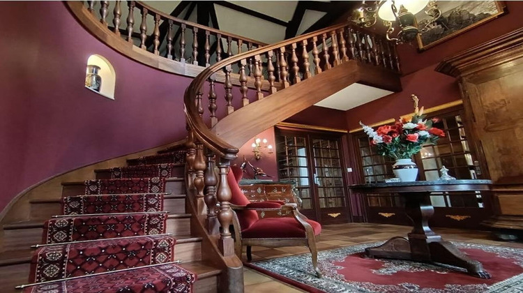Ma-Cabane - Vente Maison Landivisiau, 310 m²