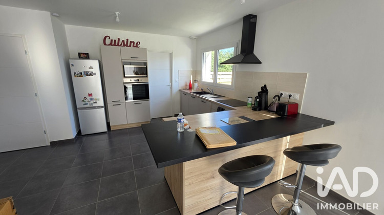 Ma-Cabane - Vente Maison Landivisiau, 90 m²