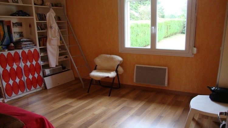 Ma-Cabane - Vente Maison LANDIVY, 65 m²