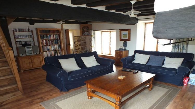 Ma-Cabane - Vente Maison LANDIVY, 1 m²