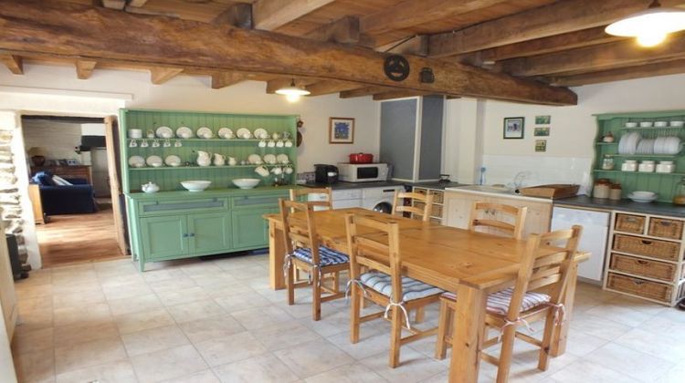 Ma-Cabane - Vente Maison LANDIVY, 1 m²