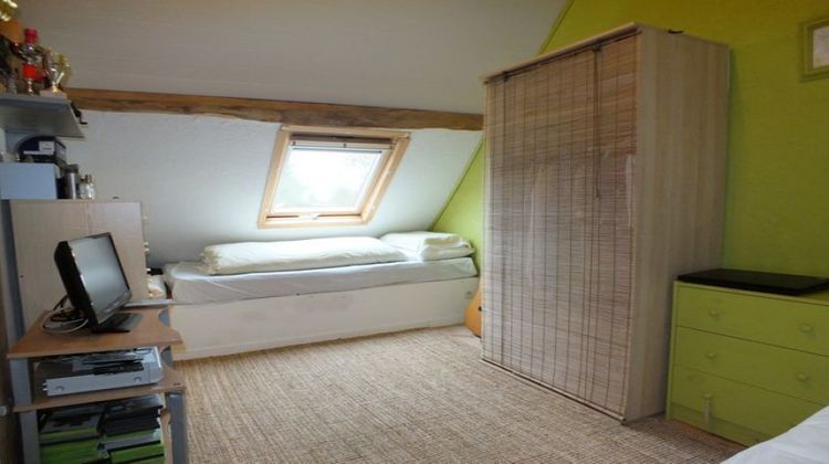 Ma-Cabane - Vente Maison LANDIVY, 1 m²