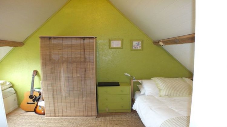 Ma-Cabane - Vente Maison LANDIVY, 1 m²