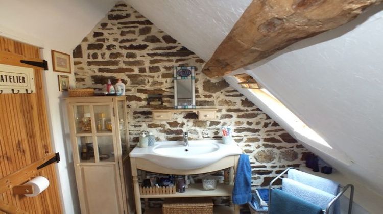 Ma-Cabane - Vente Maison LANDIVY, 1 m²
