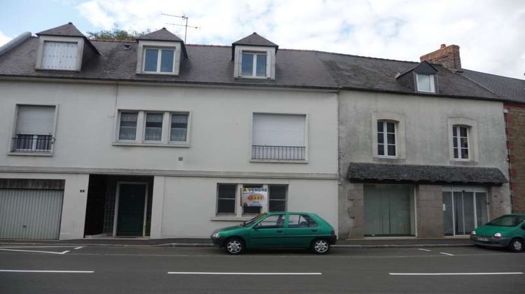 Ma-Cabane - Vente Maison LANDIVY, 301 m²