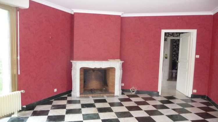 Ma-Cabane - Vente Maison LANDIVY, 301 m²