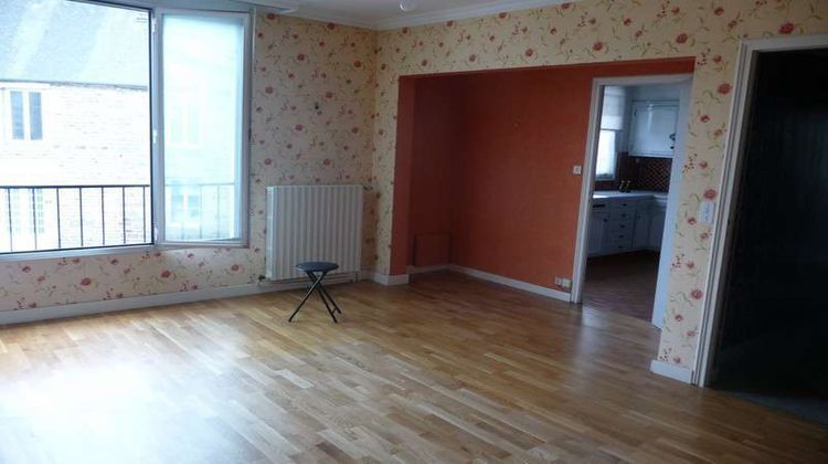 Ma-Cabane - Vente Maison LANDIVY, 301 m²