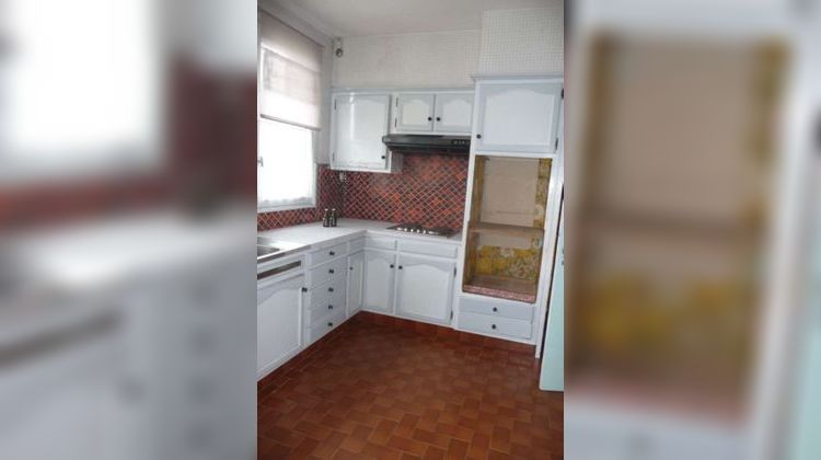 Ma-Cabane - Vente Maison LANDIVY, 301 m²