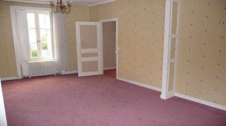 Ma-Cabane - Vente Maison LANDIVY, 301 m²