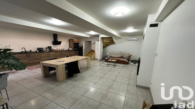 Ma-Cabane - Vente Maison Landivy, 303 m²