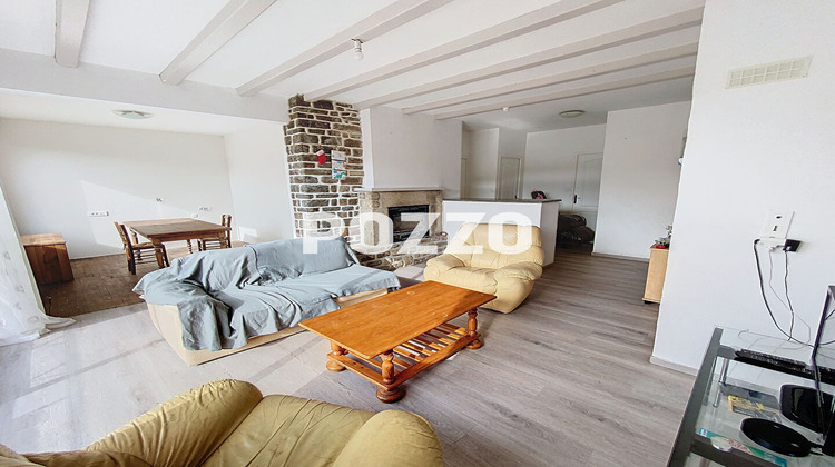 Ma-Cabane - Vente Maison LANDIVY, 77 m²