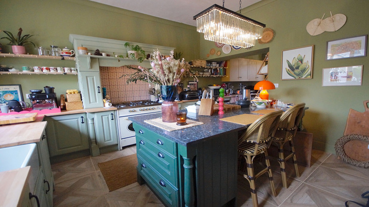 Ma-Cabane - Vente Maison LANDIVY, 224 m²