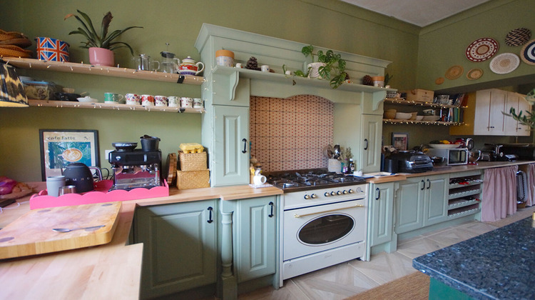 Ma-Cabane - Vente Maison LANDIVY, 224 m²