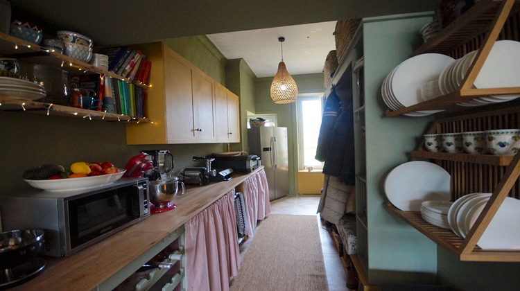 Ma-Cabane - Vente Maison LANDIVY, 224 m²