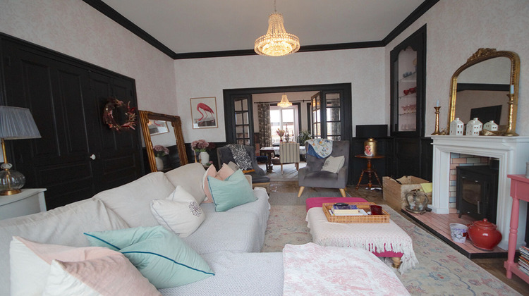 Ma-Cabane - Vente Maison LANDIVY, 224 m²