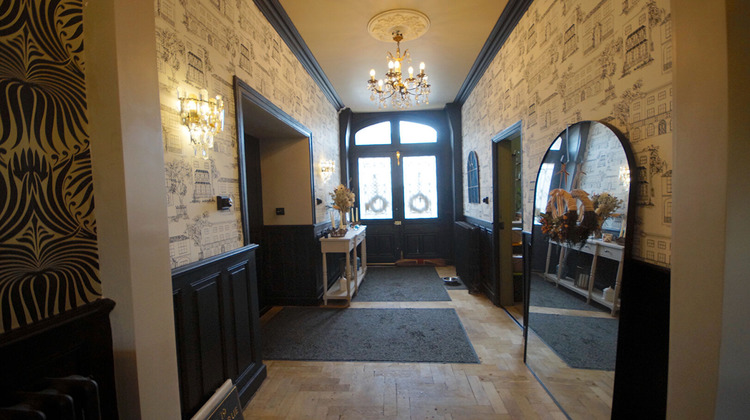 Ma-Cabane - Vente Maison LANDIVY, 224 m²