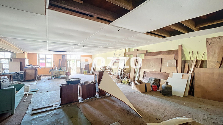 Ma-Cabane - Vente Maison LANDIVY, 140 m²