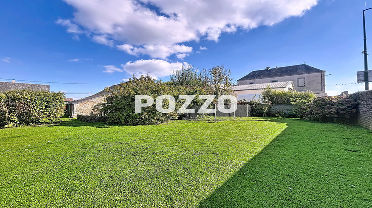 Ma-Cabane - Vente Maison LANDIVY, 140 m²